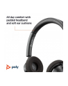 poly Słuchawki Blackwire 3320 USB-A 76J16AA - nr 4