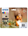 epson Tusz kolorowy Multipack T3791~6 do XP-15000 - nr 6