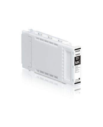 Tusz Canon T6925 do SC-T3200/5200/7200 | 110ml | matte Kolor: CZARNY nr 2