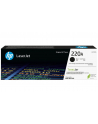 Toner HP 220A | 2 000 str. | Black - nr 1