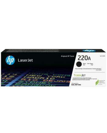 Toner HP 220A | 2 000 str. | Black