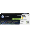Toner HP 220A | 1 800 str. | Yellow - nr 24