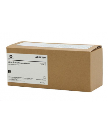 Toner Konica Minolta TNP-54 do 4402P | 25 000str.| Kolor: CZARNY