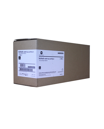 Toner Konica Minolta TNP-54 do 4402P | 25 000str.| Kolor: CZARNY