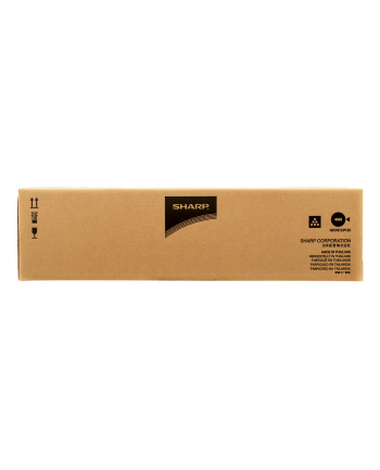 Toner Sharp MXC52TB | 14 200 str. | cyan