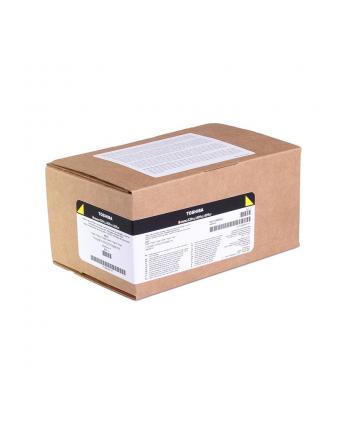 Toner Toshiba FC339EY do e-Studio 339/cs/s I 8 800 str. | yellow