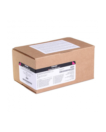 Toner Toshiba FC339EM do e-Studio 339/cs/s I 8 800 str. | magenta