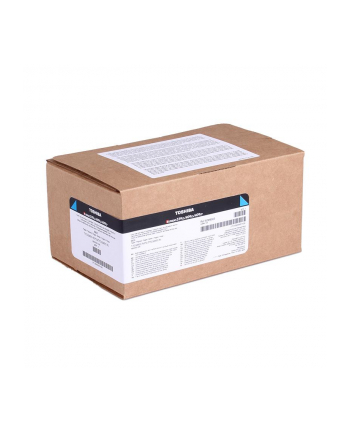 Toner Toshiba FC339EC do e-Studio 339/cs/s I 8 800 str. | cyan