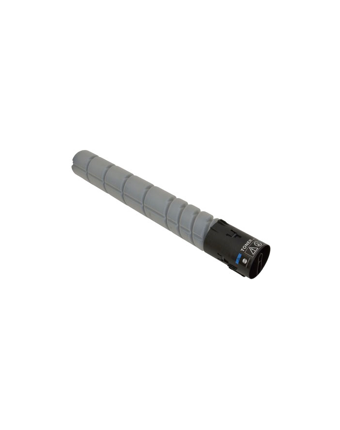 Toner Konica Minolta AC7A050 | TN-330 | 25 000str.| Kolor: CZARNY główny
