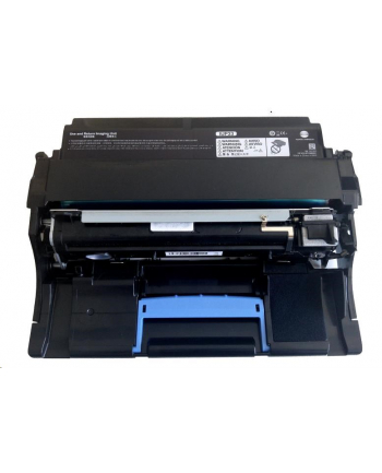 Bęben Konica Minolta IUP-34 do Bizhub 4000i/4020i/5000i | 50k | Kolor: CZARNY nr 2