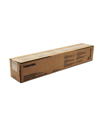 Toner Toshiba TFC425E do e-STUDIO 2525/3025/3525 AC | 38 000 str | cyan nr 1