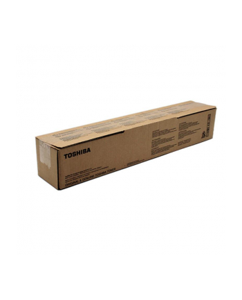 Toner Toshiba TFC425E do e-STUDIO 2525/3025/3525 AC | 38 000 str | magenta nr 1