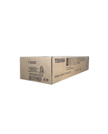 Toner Toshiba T-478P-R do e-Studio 478S-ER |  Kolor: CZARNY nr 2