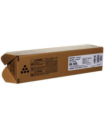 Toner Ricoh do IM 370/370F/460F | 9 000 str. | Kolor: CZARNY