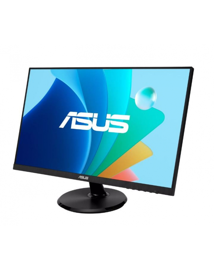 asus Monitor 27 cali VA27DQFR IPS FHD 100Hz HDMI DP VG główny