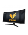asus Monitor 34 cale VG34VQ3B WQHD 180Hz DP HDMI TUF 1500R - nr 22