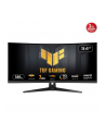 asus Monitor 34 cale VG34VQ3B WQHD 180Hz DP HDMI TUF 1500R - nr 28