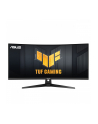 asus Monitor 34 cale VG34VQ3B WQHD 180Hz DP HDMI TUF 1500R - nr 29