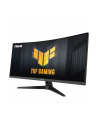 asus Monitor 34 cale VG34VQ3B WQHD 180Hz DP HDMI TUF 1500R - nr 30