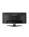 asus Monitor 34 cale VG34VQ3B WQHD 180Hz DP HDMI TUF 1500R - nr 34
