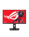 asus Monitor 25 cali XG259CMS F-IPS FHD 144Hz HDMI USB DP USB-C PIVOT - nr 1