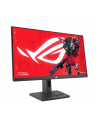 asus Monitor 25 cali XG259CMS F-IPS FHD 144Hz HDMI USB DP USB-C PIVOT - nr 3