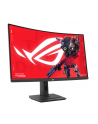 asus Monitor 32 cale XG32WCS ROG S 180Hz DP HDMI USB-C - nr 20