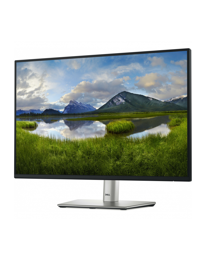 dell Monitor 24 cale P2425E 16:10 WUXGA/HDMI/USBC/DP/RJ45/USB/3Y główny