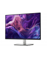 dell Monitor 24 cale P2425E 16:10 WUXGA/HDMI/USBC/DP/RJ45/USB/3Y - nr 24