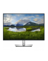dell Monitor 24 cale P2425E 16:10 WUXGA/HDMI/USBC/DP/RJ45/USB/3Y - nr 40