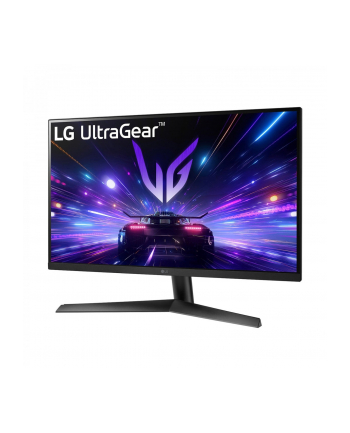 lg electronics Monitor 27GS60F-B 27 cali FHD UltraGear IPS 180Hz 1ms nr 2