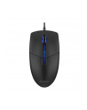 a4tech A4-Tech mysz optyczna N-530S  Black | USB - nr 6