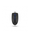 a4tech A4-Tech mysz optyczna N-530S  Black | USB - nr 8