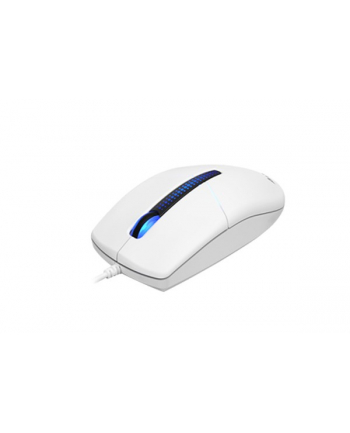 a4tech A4-Tech mysz optyczna N-530S  White | USB