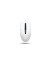 a4tech A4-Tech mysz optyczna N-530S  White | USB - nr 6