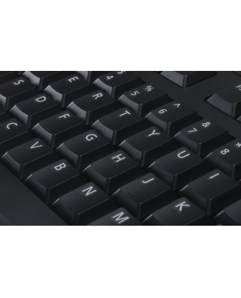 Dell Klawiatura KB-522 | USB | przewodowa | Czarna nr 1