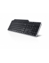 Dell Klawiatura KB-522 | USB | przewodowa | Czarna - nr 13