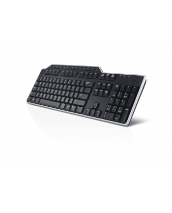 Dell Klawiatura KB-522 | USB | przewodowa | Czarna nr 2