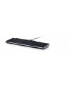 Dell Klawiatura KB-522 | USB | przewodowa | Czarna - nr 16