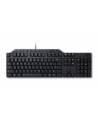 Dell Klawiatura KB-522 | USB | przewodowa | Czarna - nr 18