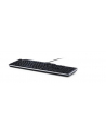 Dell Klawiatura KB-522 | USB | przewodowa | Czarna - nr 8