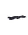 Dell Klawiatura KB-522 | USB | przewodowa | Czarna - nr 9