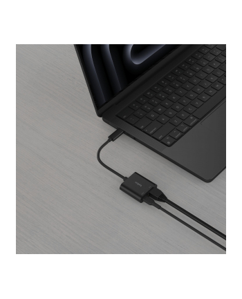 belkin Adapter Ethernet 100W PD