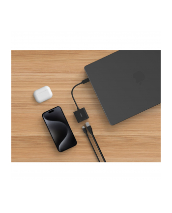 belkin Adapter Ethernet 100W PD