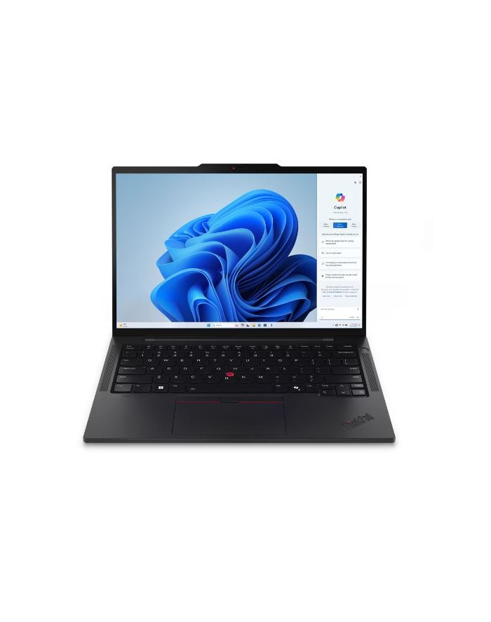 lenovo Ultrabook ThinkPad T14s G5 21LS002VPB W11Pro Ultra 7 155U/32GB/1TB/INT/14.0 WUXGA/Black/3YRS Premier Support + CO2 Offset główny