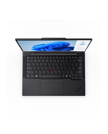 lenovo Ultrabook ThinkPad T14s G5 21LS002VPB W11Pro Ultra 7 155U/32GB/1TB/INT/14.0 WUXGA/Black/3YRS Premier Support + CO2 Offset