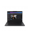 lenovo Notebook ThinkPad T16 G3 21MN0059PB  W11Pro Ultra 7 155U/32GB/1TB/INT/16.0 WUXGA/Black/3YRS Premier Support + CO2 Offset - nr 34