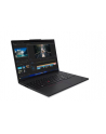 lenovo Notebook ThinkPad T16 G3 21MN007XPB W11Pro Ultra 5 125U/16GB/512GB/INT/16.0 WUXGA/Black/3YRS Premier Support + CO2 Offset - nr 11