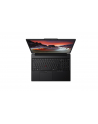 lenovo Mobilna stacja robocza ThinkPad P16s G3 21KS000KPB W11Pro Ultra 7 165H/32GB/1TB/RTXA500 4GB/16 cali/WQUXGA OLED/Black/vPro/3YR Premier Support + CO2 O - nr 22