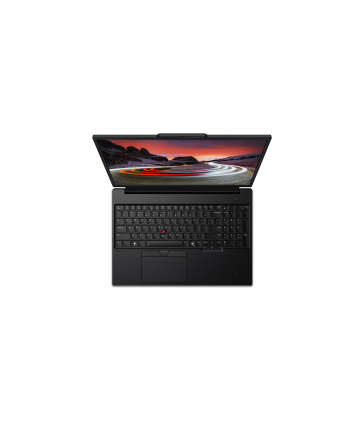 lenovo Mobilna stacja robocza ThinkPad P16s G3 21KS000KPB W11Pro Ultra 7 165H/32GB/1TB/RTXA500 4GB/16 cali/WQUXGA OLED/Black/vPro/3YR Premier Support + CO2 O